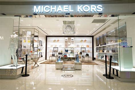 michael kors newmarket photos